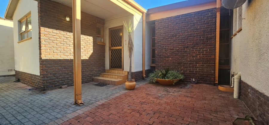4 Bedroom Property for Sale in Brits North West